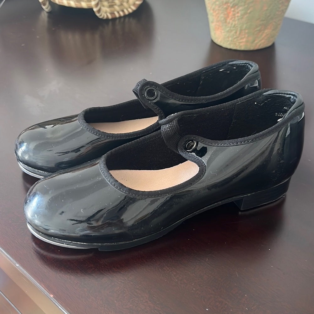 Capezio Tap Shoes